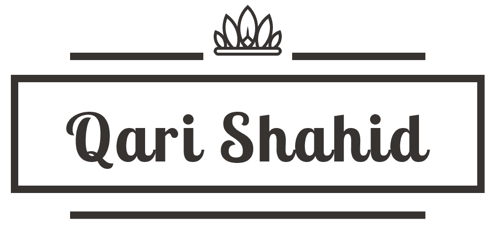 Qari Shahid