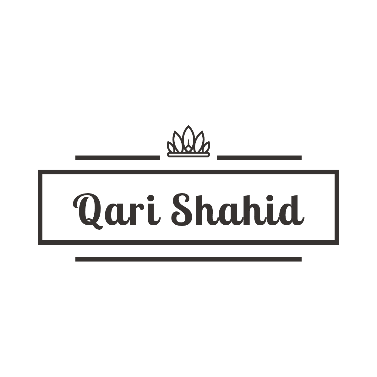 Qari Shahid